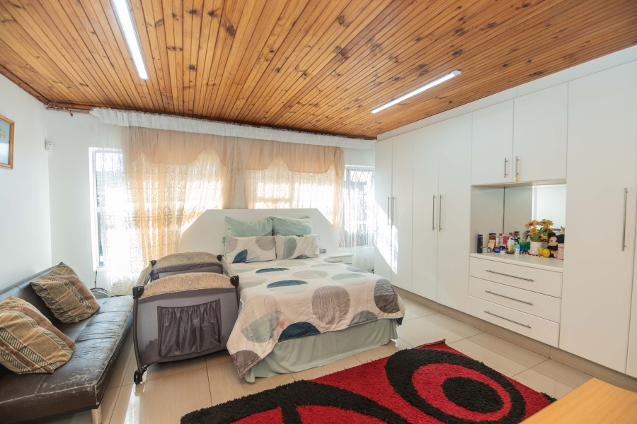4 Bedroom Property for Sale in Malabar Eastern Cape